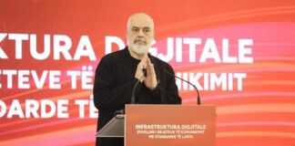 “Kjo praktikë duhet të marrë fund”, Rama kritika kryebashkiakëve: Mos lini komunitetet për të ardhur në Tiranë