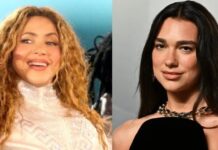 “Dua Lipa, a po më dëgjon?” – Shakira kërkon bashkëpunim me yllin shqiptar të muzikës