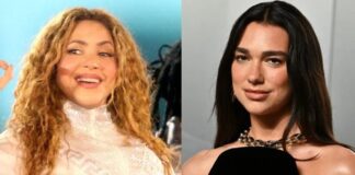 “Dua Lipa, a po më dëgjon?” – Shakira kërkon bashkëpunim me yllin shqiptar të muzikës