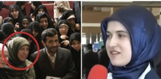 Vajza e Ikballe Hudutit më ekstremiste së nëna, nga Irani kërcënonte aleatët e Kosovës: Do ta luftojmë Amerikën e Izraelin