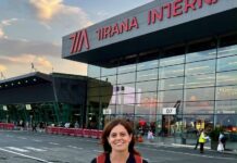 ‘Komunistja nga Italia nuk shpëton Shqipërinë’ – Ish sekretarja e PD ‘shpërthen’ kundër eurodeputetes italiane