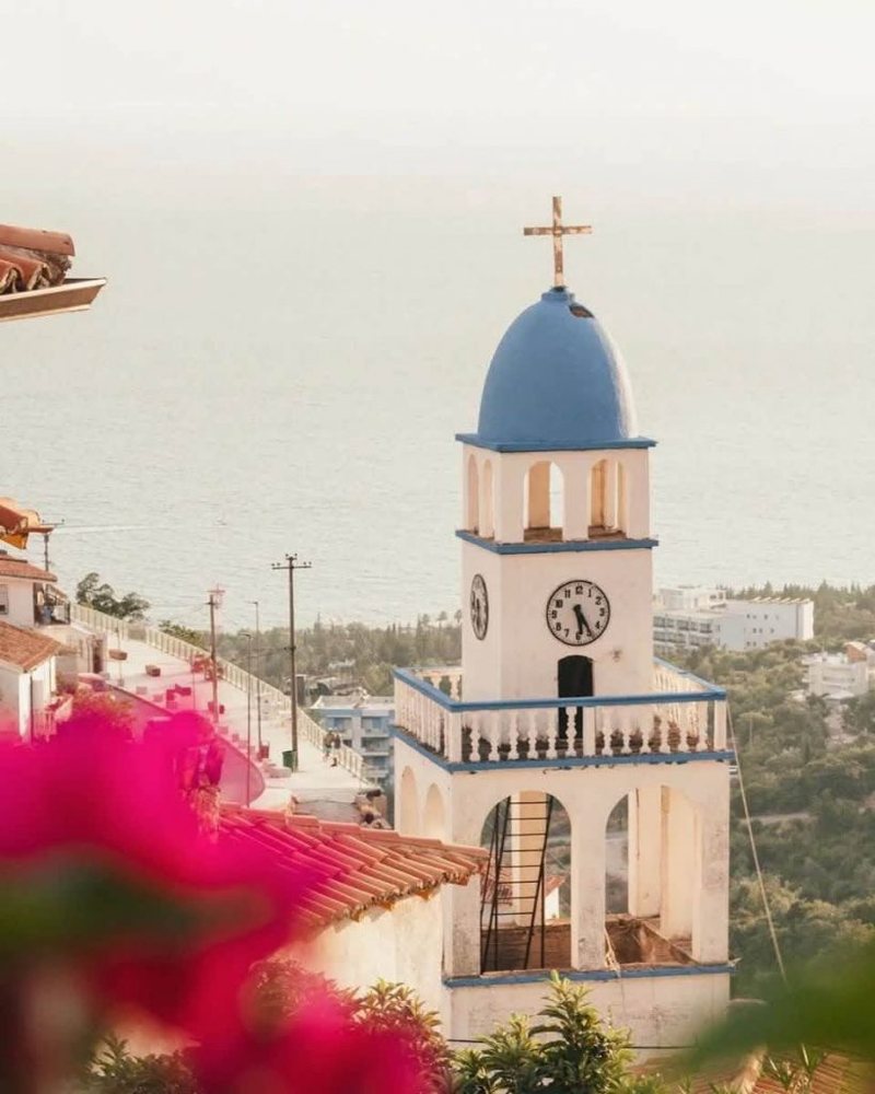 Dhërmiu  një prej destinacioneve më të veçanta të vendit