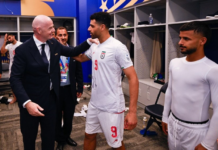 Taremi akuzon FIFA-n dhe Infantino-n: Ky Botëror një katastrofë, na premtuan se gjithçka do të sistemohej, por s’ndodhi asgjë!