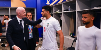 Taremi akuzon FIFA-n dhe Infantino-n: Ky Botëror një katastrofë, na premtuan se gjithçka do të sistemohej, por s’ndodhi asgjë!