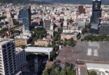 43% e investimeve të huaja në pasuri të paluajtshme