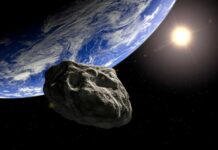 Eksperti i astronomisë: Asteroidi më i rrezikshëm që do t’i afrohet Tokës në vitin 2028