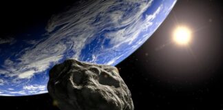 Eksperti i astronomisë: Asteroidi më i rrezikshëm që do t’i afrohet Tokës në vitin 2028