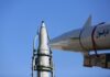 Trump: Iranit i kanë mbetur vetëm rreth 22% e raketave