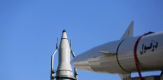 Trump: Iranit i kanë mbetur vetëm rreth 22% e raketave