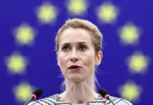 Zgjedhjet parlamentare në Armeni, Kaja Kallas: Zgjodhën një të ardhme në Evropë pavarësisht presionit rus