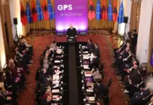 Zbulohet agjenda e mbledhjes së PS të shtunën, në fokus negociatat me BE, paketat ligjore dhe investimet në Zvërnec e Saza