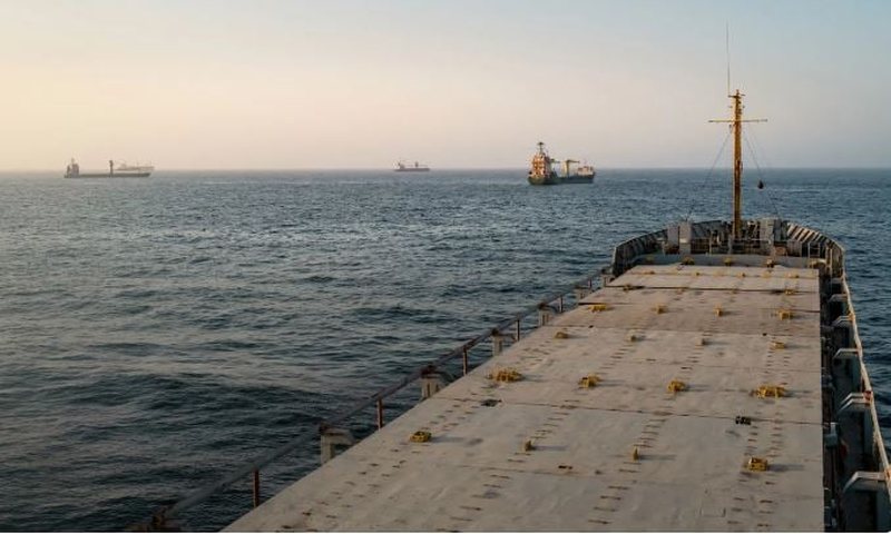 Pas përplasjes pranë Hormuzit  SHBA dhe Irani bien dakord të ulin përkohësisht tensionet  takim në Doha të martën