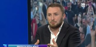 Muça: Qori-Lapaj-Berisha, të gjithë kanë futur duart tek protesta