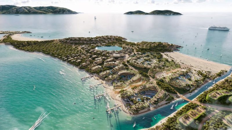 Zvërneci nuk është i vetmi   Nga Shën Stefani te Disney në Francë  10 rastet kur dezinformimi ka rrezikuar projekte të mëdha në turizëm