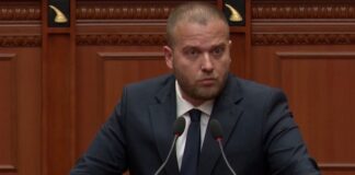 “Bëni teatër me Zvërneci”, deputeti socialist sulmon opozitën: Nuk folët kur duhej, dolët për show