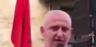 Rama, për një prej folësve në protestë: Është dënuar në Belgjikë tre herë si trafikant droge….