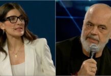 Rama përplaset me gazetaren e CNN për Zvërnecin: Ju nuk jeni burim objektiv. Shumica e shqiptarëve e duan projektin
