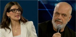 Rama përplaset me gazetaren e CNN për Zvërnecin: Ju nuk jeni burim objektiv. Shumica e shqiptarëve e duan projektin