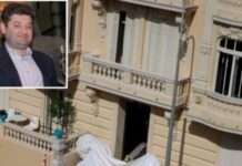 Nga akuzat për pastrim parash te ndërrimi i shtetësisë. Kush është Vladimir Ermolaev, oligarku ukrainas që mbeti i plagosur