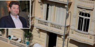 Nga akuzat për pastrim parash te ndërrimi i shtetësisë. Kush është Vladimir Ermolaev, oligarku ukrainas që mbeti i plagosur