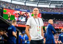 “Halandi në stol? Nuk jam vetëm për argëtim këtu,”, trajneri i Norvegjisë sfidon Brazilin: Nuk na ka mposhtur asnjëherë
