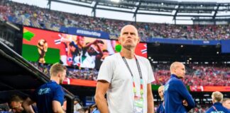 “Halandi në stol? Nuk jam vetëm për argëtim këtu,”, trajneri i Norvegjisë sfidon Brazilin: Nuk na ka mposhtur asnjëherë