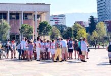 Turizmi ndryshon hartë! Rikthehen polakët, Italia dhe Franca kompensojnë “ikjen” e gjermanëve