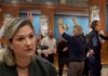 Qytetarët i duan larg protestës, Flutura Açka publikon foton ku Gaz Bardhi dhe deputetët e PD-së festojnë: A keni moral ta quani veten “opozitë”?