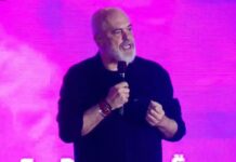 “Nëse do shisnim Shqipërinë, Sazani do ishte i privatizuar”/ Rama: Nuk e bëmë! Vendi është përdhunuar…