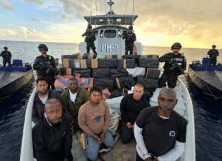 Goditje e madhe në El Salvador, sekuestrohen 6.68 ton kokainë me vlerë 167 milionë dollarë