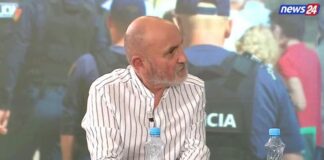 “Që kur u nda nga unë më tregon mafien” – Fatos Lubonja i përgjigjet Ramës