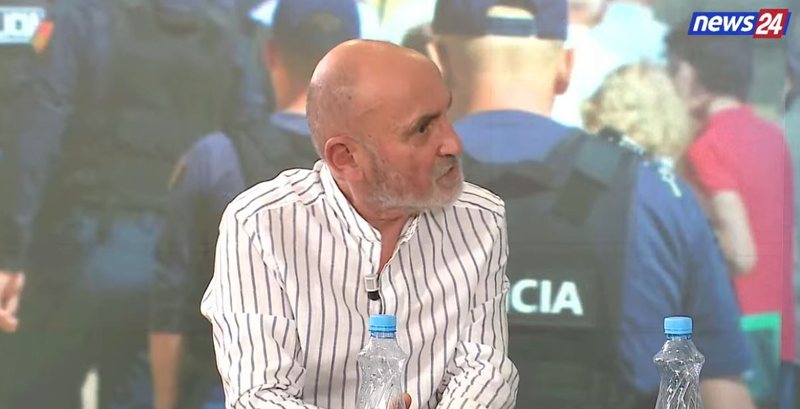  Që kur u nda nga unë më tregon mafien    Fatos Lubonja i përgjigjet Ramës