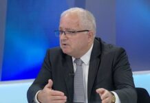 “Më quajnë tradhtar e sigurims”, Spaho shpërthen ndaj demokratëve: Rama nuk ikën se e duan flamingot!