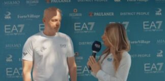 Igli Tare rrëfehet pas largimit nga Milani: I uroj një projekt serioz, Leao? Cikël i mbyllur