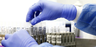 SHBA-ja publikon të dhëna për laboratorë biologjikë në mbi 30 vende, përfshirë Ukrainën