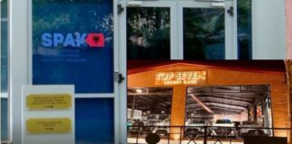 Detaje të reja nga megaoperacioni i të “paprekshmëve”- Sekuestrohen makinat luksoze të biznesmenit të “Top Seven”!
