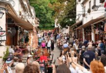 Më pak rezervime për pushime jashtë vendit, rritet interesi për destinacionet vendase