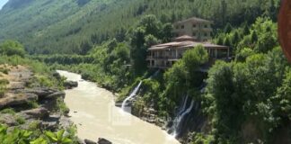 Fotografja izraelite mahnitet nga natyra e Shqipërisë, dokumenton peizazhet buzë Vjosës