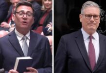Dorëheqja e Starmer, Brukseli shtyn samitin Britani e Madhe-BE