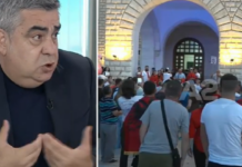 “Rama ka qeverisur vetëm 6 vite”, Gonxhja: Shqipëria nuk ka qenë në gjendje normale