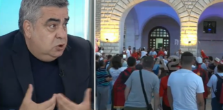 “Rama ka qeverisur vetëm 6 vite”, Gonxhja: Shqipëria nuk ka qenë në gjendje normale