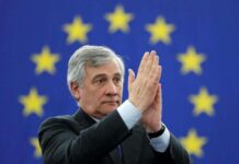 Tajani: Shqipëria është gati për në BE