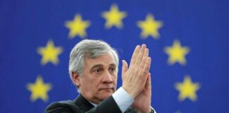 Tajani: Shqipëria është gati për në BE