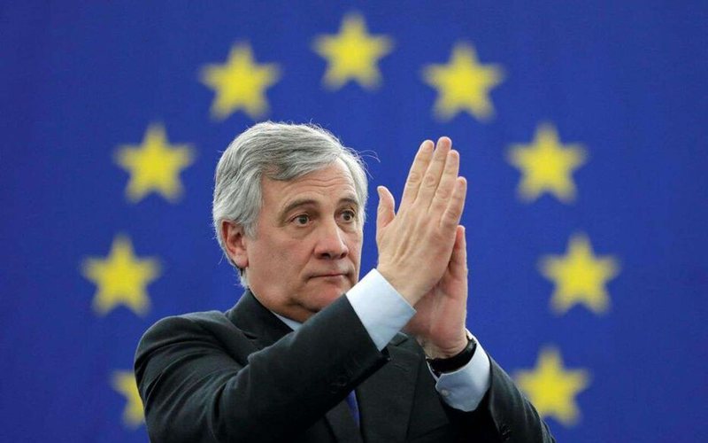 Tajani  Shqipëria është gati për në BE