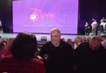 “Thonë se unë ha fëmijë” – Edi Rama: Zgjohem para të gjithëve e fle pas të gjithëve, për ëndrrat kombëtare. Nuk do ju tradhtoj kurrë