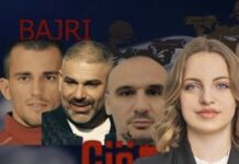 “Akuzat për kërcënim janë të pavërteta”, Bajrat kallëzojnë deputeten Koçeku në Prokurori