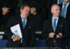 Platini denoncon Infantinon për komplot, francezi kërkon edhe dëmshpërblim nga FIFA