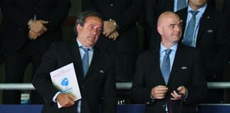 Platini denoncon Infantinon për komplot, francezi kërkon edhe dëmshpërblim nga FIFA
