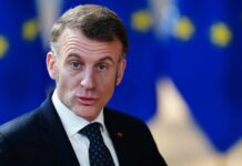 Franca ndalon cisternën e flotës “fantazmë” ruse në Mesdhe, Macron: Nuk do t’i shmangen sanksioneve