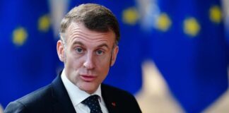 Franca ndalon cisternën e flotës “fantazmë” ruse në Mesdhe, Macron: Nuk do t’i shmangen sanksioneve